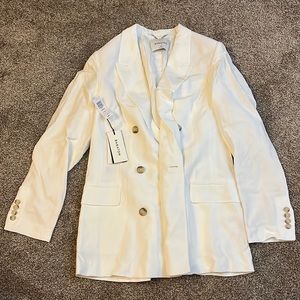 Babaton Samuel Blazer